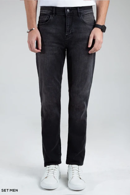 شلوار جین مردانه استریت