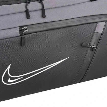 ساک ورزشی نایکی مدل NIKE - NK99102 سه کاره تفکیکی