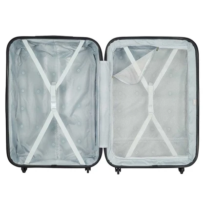 چمدان دلسی مدل تاسمان سایز بزرگ