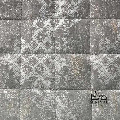 روتختی مخمل شانل طلاکوب اکسترا ML