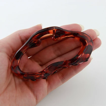 کلیپس دخترانه مدل ابری