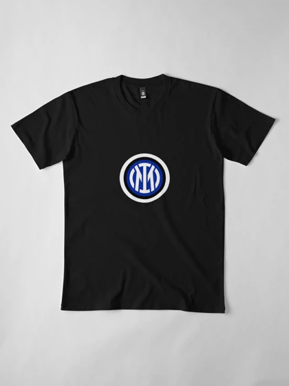 تیشرت ورزشی اینتر میلان | تیشرت Inter milan طرح inter milan Premium کد 145237