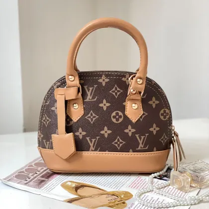 کیف دستی و دوشی دخترانه مدل آریسا