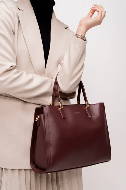 کیف دستی مدل David Jones CM6718B