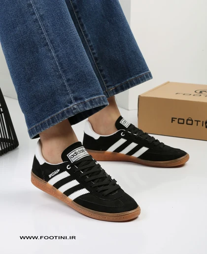 کتانی زنانه آدیداس اسپیزال RMH