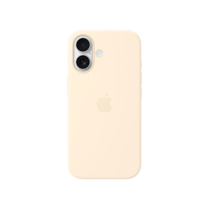 قاب سیلیکونی مگسیف آیفون iPhone 17