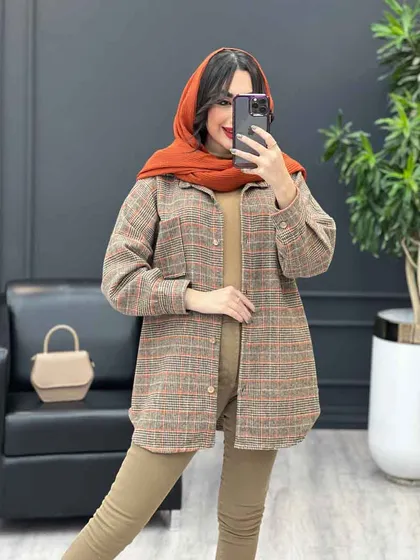 شکت دو جیب پایین هلال