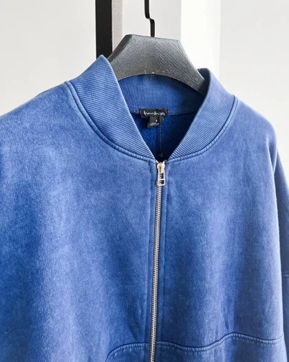 سویشرت ابی سنگشور برندBOOHOO