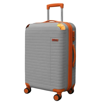 چمدان نشکن اسپید مدل SPEED-SPD944M MEDIUM سایز متوسط