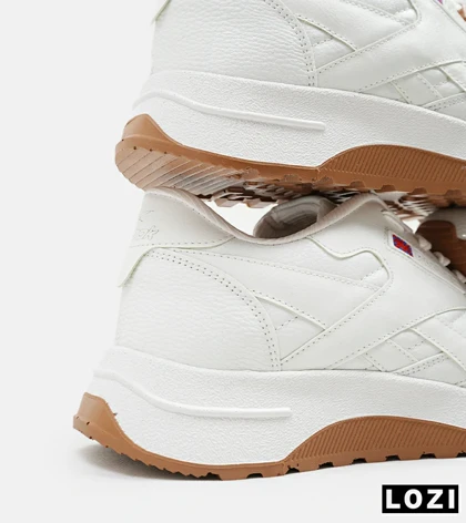 کفش مردانه سفید ریباک Reebok LEGACY