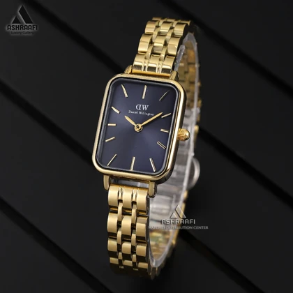 ساعت زنانه دنیل ولینگتون Daniel Wellington 551-P