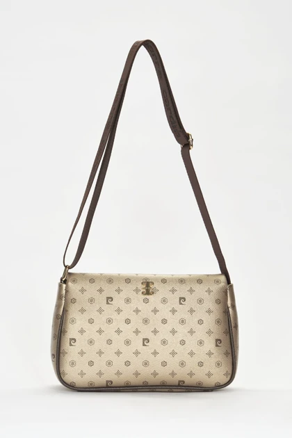 کیف دوشی زنانه اورجینال pierre-cardin pierre-cardin