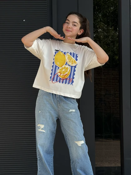 تیشرت summery