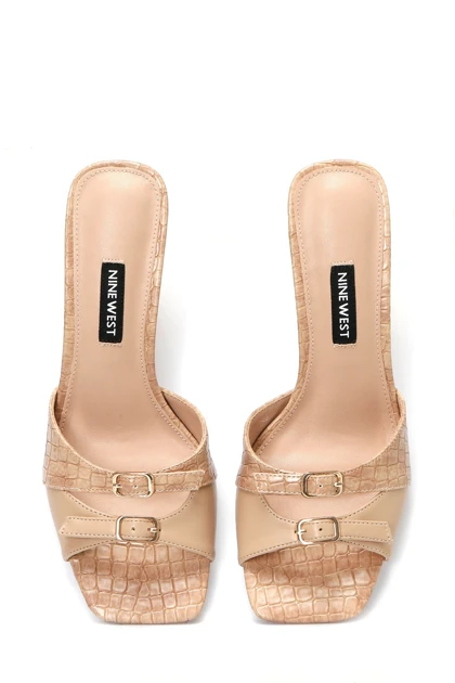 دمپایی nine-west