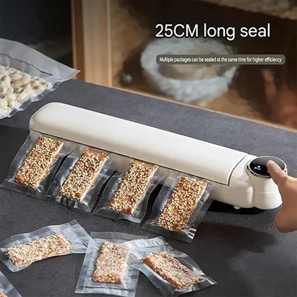 دستگاه وکیوم ام‌دی‌اچ‌ال MDHL LC-801