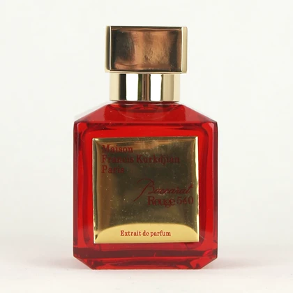 عطر ادکلن باکارات رژ baccarat rouge