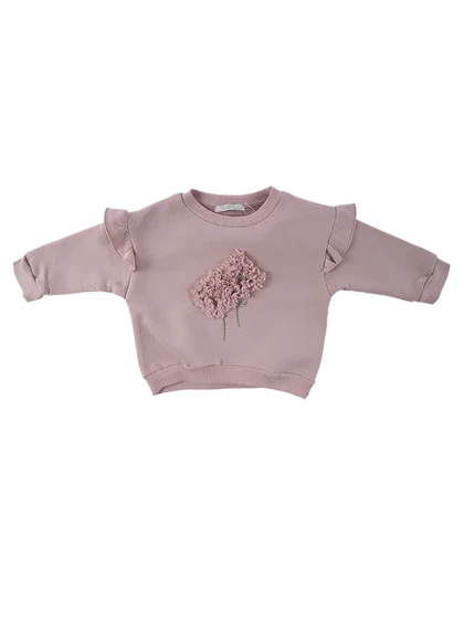 ست بلوز و شلوار دخترانه جاستیفای Justify کد 25559