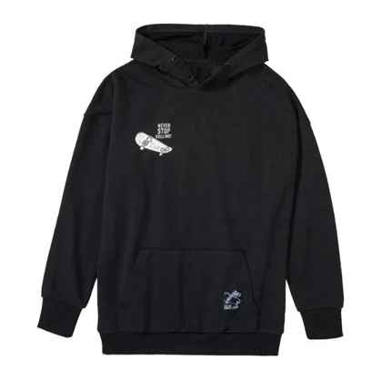 هودی پسرانه پیپرتس کد Z-FS23