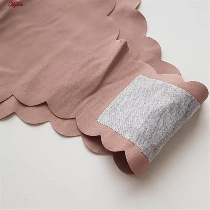 شورت زنانه هانا مدل لیزری کالباسی کد 4978