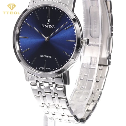 ساعت مچی مردانه فستینا FESTINA F20045/3