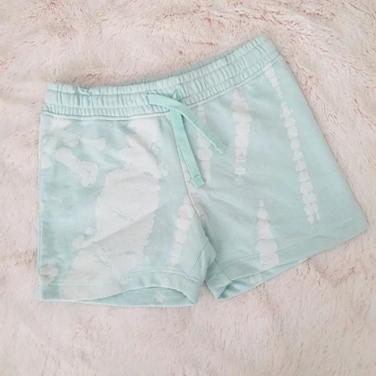 شلوارک دخترانه اچ اند ام کد Z-TD32