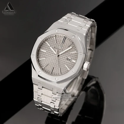 ساعت مردانه‌ای پی Audemars Piguet Royal Oak SS5