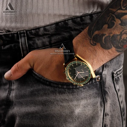 امگا اسپید مستر Omega Speedmaster 7010G