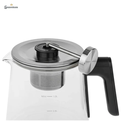 چای ساز 2200 وات گوسونیک مدل GST-782