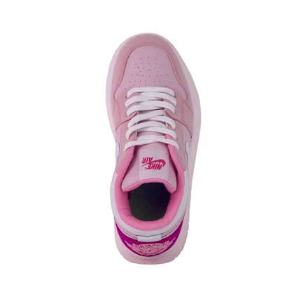 کتانی نایک مدل Air Jordan_ کد 3030