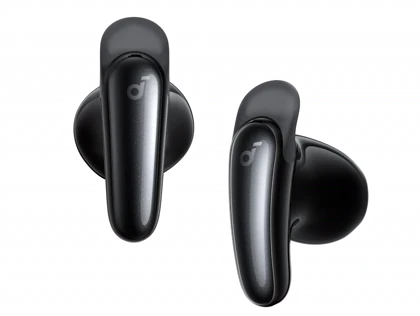 هندزفری بی‌سیم انکر Soundcore Liberty Buds مدل D1200 مشکی با ANC