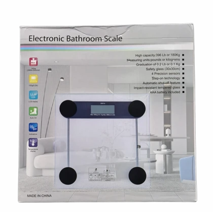 ترازو personal scale