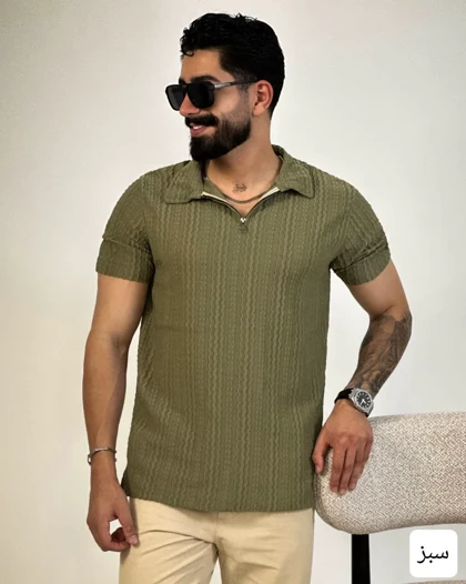 تیشرت سوگند_4431