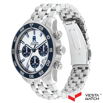 ساعت مچی مردانه تامی هیلفیگر TOMMY HILFIGER مدل 1792157