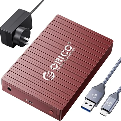 باکس هارد 2.5 و 3.5 اینچ اوریکو ORICO مدل 9635C3