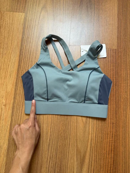 نیم‌تنه قزندار ساحل