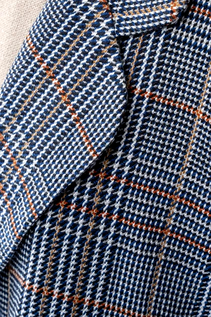 کت بیسیک یقه برگردان زنانه