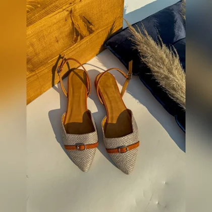 صندل میشکا _