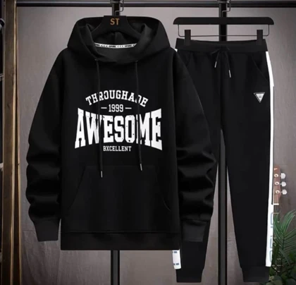 هودی ضخیم لش