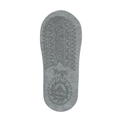 جوراب یوگا و پیلاتس مدل Yoga-17100 فری سایز