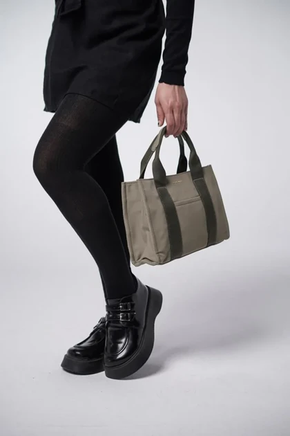 کیف دوشی زنانه دیوید جونز مدل David Jones CM7329