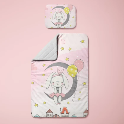 روتختی تک نفره beding kids29