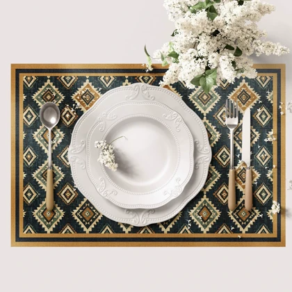 زیر بشقابی classic 187