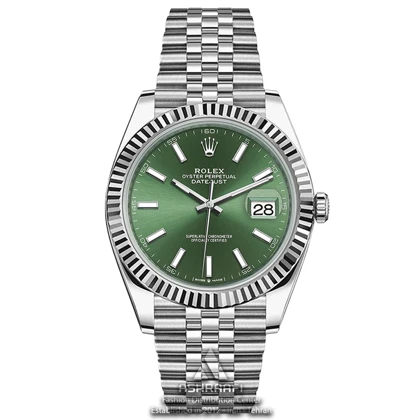 ساعت رولکس موتور سوئیس Rolex DateJust Z-SG-40