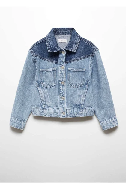 کت و ژاکت بچگانه mango-kids