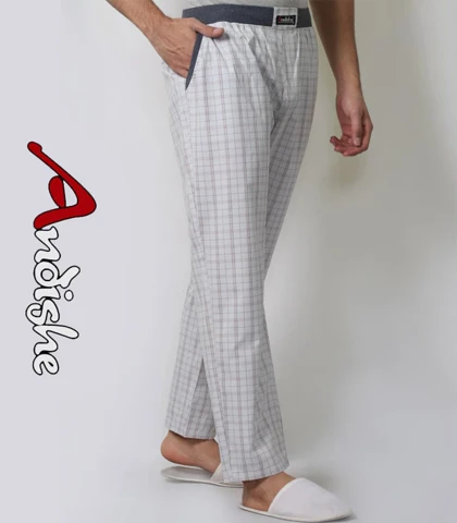 پیژامه مردانه - مدل اسپرت