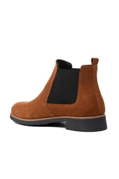 بوت و نیم بوت مردانه sahin sahin