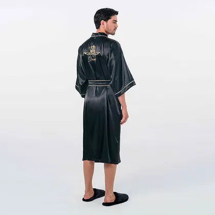 روبدوشامبر داماد groom