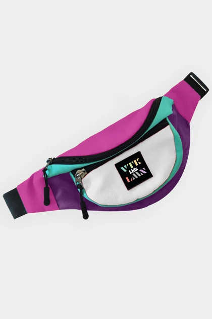کیف کمری بچگانه واتکالیمون vatkalimon