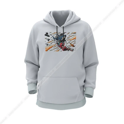هودی طرح Fortnite
