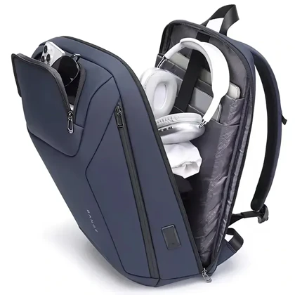 کوله پشتی اورجینال بنج مدل BANGE - BG7802